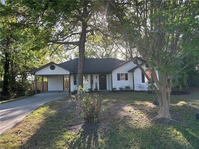 231 Stafford Ave, Brunswick, GA, 31525