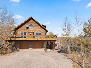 496 Blue Ridge Rd, Silverthorne, CO 80498