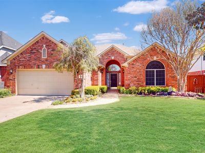 2913 Osage Ln, Denton, TX, 76210