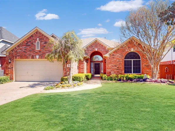 2913 Osage Ln, Denton, TX 76210