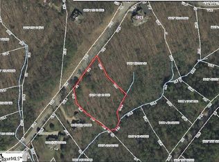 Glen Hollow Rd, Travelers Rest, SC 29690