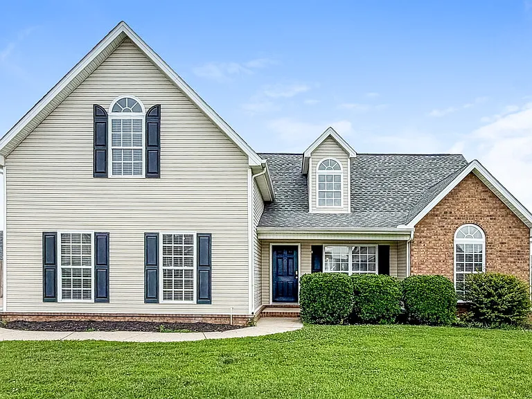 3360 Cornerstone Dr — Photo 1