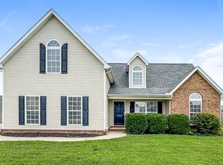 3360 Cornerstone Dr, Murfreesboro, TN 37128