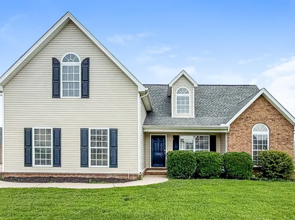 3360 Cornerstone Dr, Murfreesboro, TN 37128
