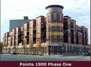 1910 S State St #G-34, Chicago, IL 60616