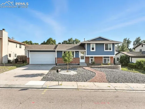 3045 Dublin Blvd, Colorado Springs, CO 80918