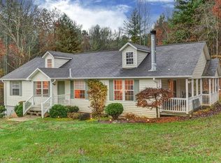 388 Jubilation Dr, Hendersonville, NC 28791