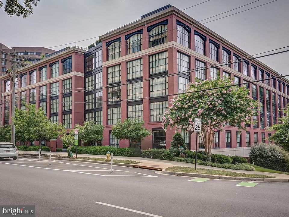 1st image of 1600 Clarendon Blvd #W312