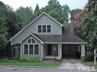 2109 Camrose St, Raleigh, NC 27608