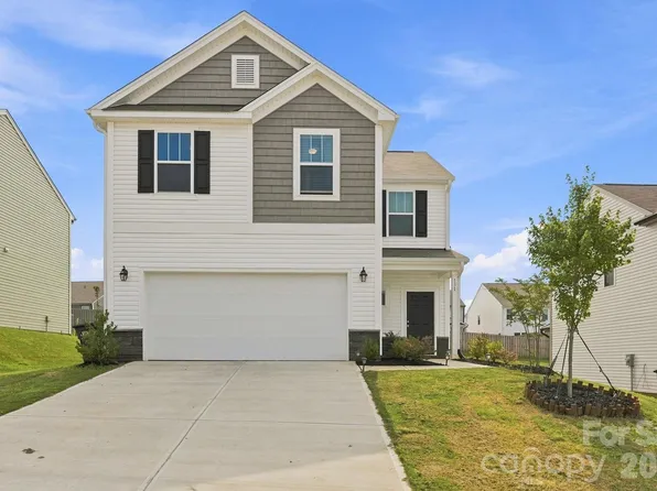 131 Gunwale St, Statesville, NC 28677