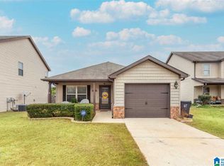 195 Briar Ridge Ln, Odenville, AL 35120