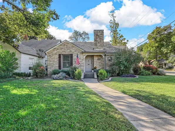 6402 Westlake Ave, Dallas, TX 75214