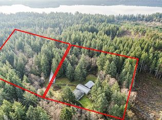 1230 E Jared Rd, Shelton, WA 98584