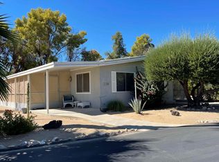 Roadrunner Golf & Country Club, Borrego Springs, CA 92004