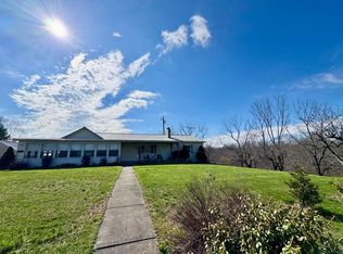 7899 Township Road 390, Corning, OH