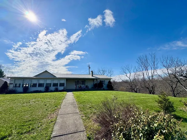 7899 Township Road 390, Corning, OH 43730