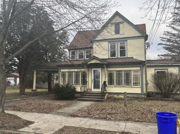 (undisclosed Address), Binghamton, NY 13905