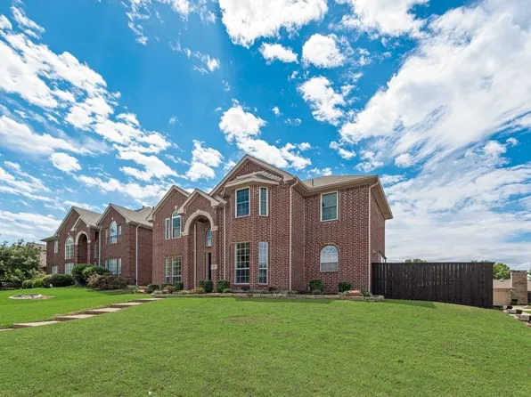 1800 Chester Dr, Plano, TX 75025