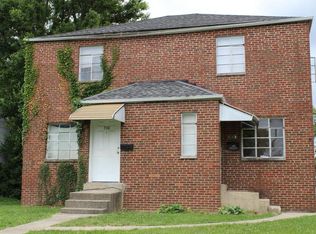 738 S Harris Ave, Columbus, OH