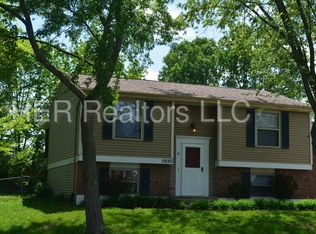 5820 Summersweet Dr, Clayton, OH 45315