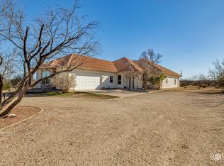 2001 Coyote Bend Rd, San Angelo, TX 76904