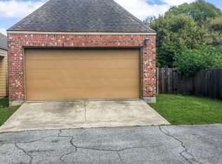 115 Destin Ln, Lafayette, LA 70506