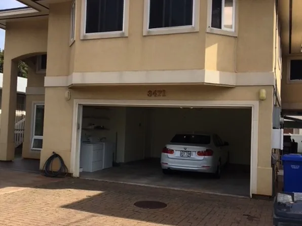 3471 Harding Ave, Honolulu, HI 96816