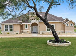 13019 Pueblo Nuevo Dr, Atascosa, TX 78002