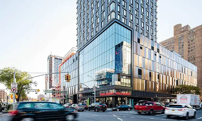 Rented by REAL New York | media 9