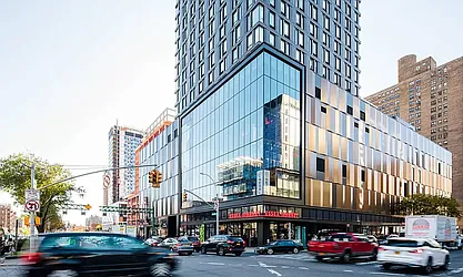 Rented by REAL New York