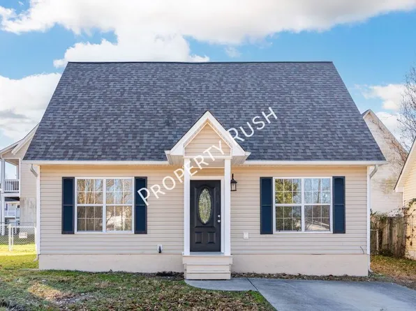 1565 Petty St SE, Cleveland, TN 37311