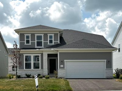 2323 Hubbard Rd Lot 64, Marysville, OH, 43040