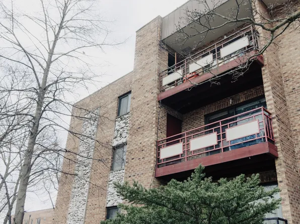6034 N Wolcott Ave APT 1W, Chicago, IL 60660