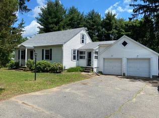 1288 Federal St, Belchertown, MA 01007