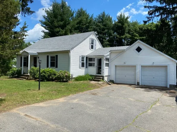 1288 Federal St, Belchertown, MA 01007