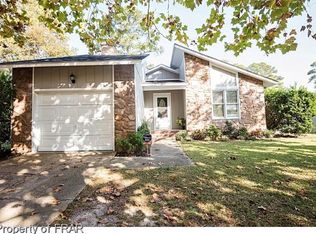 6504 Somerset Ct, Fayetteville, NC 28314