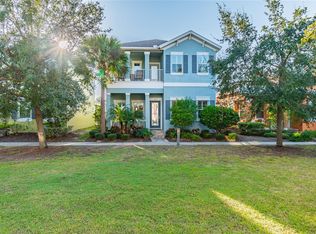 526 Winterside Dr, Apollo Beach, FL 33572