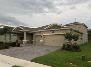 1705 Snapper St, Saint Cloud, FL 34771