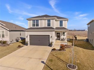 17709 Houston St, Gardner, KS 66030