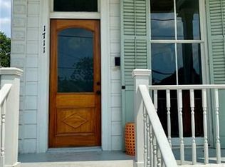 1711 Joliet St, New Orleans, LA 70118
