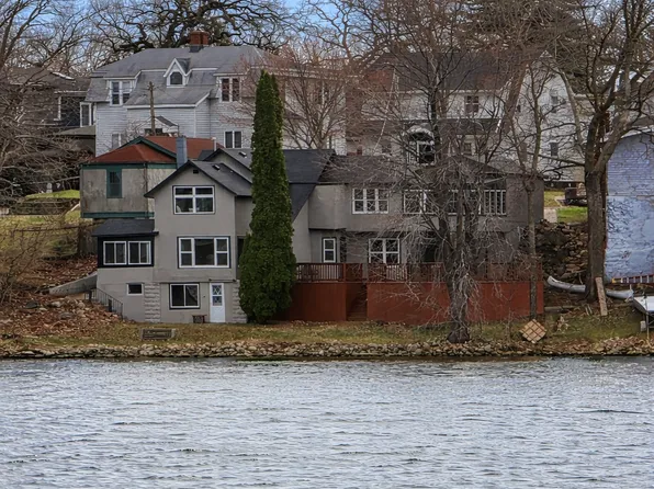 632 E Park Ave, Albert Lea, MN 56007