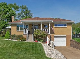 100 Maria Ln, Monroeville, PA 15146