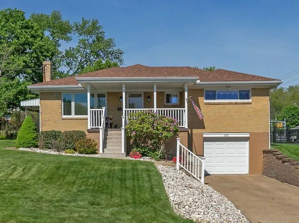 100 Maria Ln, Monroeville, PA 15146