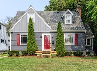 312 Britton Rd, Rochester, NY 14616