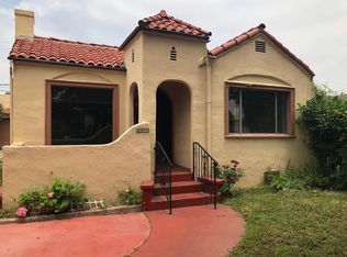3347 La Clede Ave, Los Angeles, CA 90039
