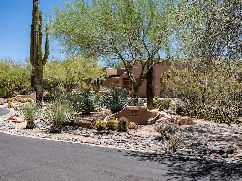 7569 E Bent Tree Dr, Scottsdale, AZ 85266 | Zillow