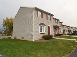 1241 Fredrick Blvd, Reading, PA 19605