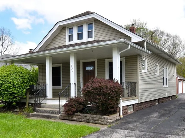 1333 Caryl Dr, Bedford, OH 44146