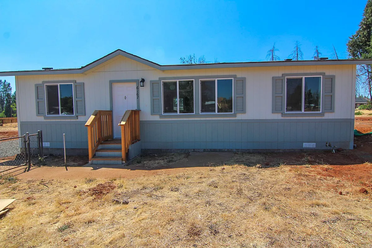 Building Photo - 6167 Alamo Way