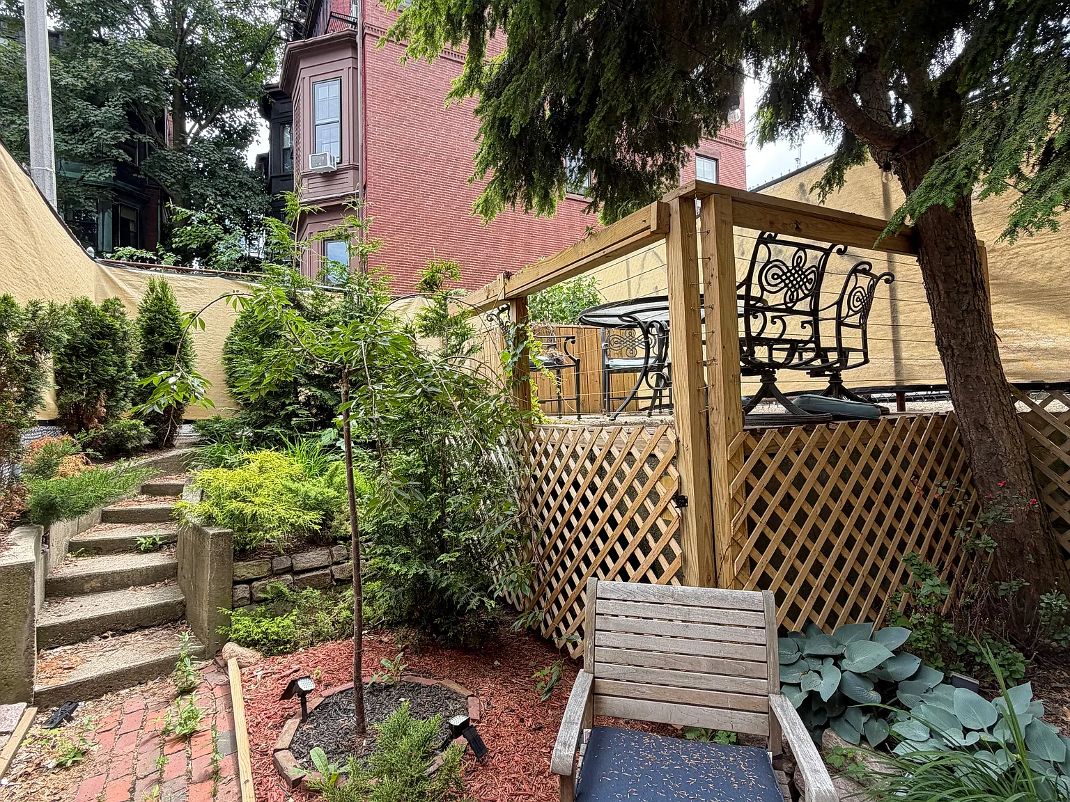 2 bed, 1500 sqft, $4,800 — Photo 3